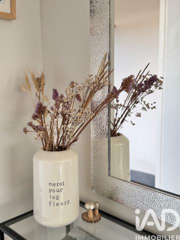 Maison à vendre 7 pièces 120 m² Saint-Léger-de-Linières