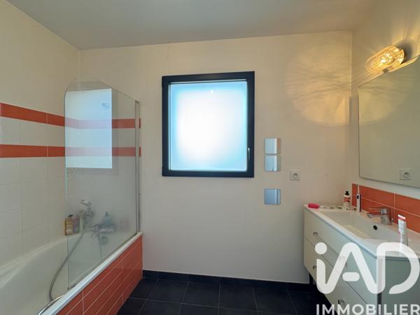 Maison à vendre 7 pièces 120 m² Saint-Léger-de-Linières