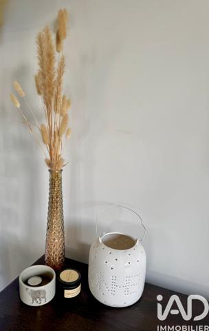 Maison à vendre 7 pièces 120 m² Saint-Léger-de-Linières