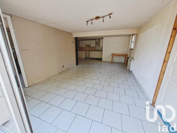 Maison à vendre 6 pièces 170 m² Annonay