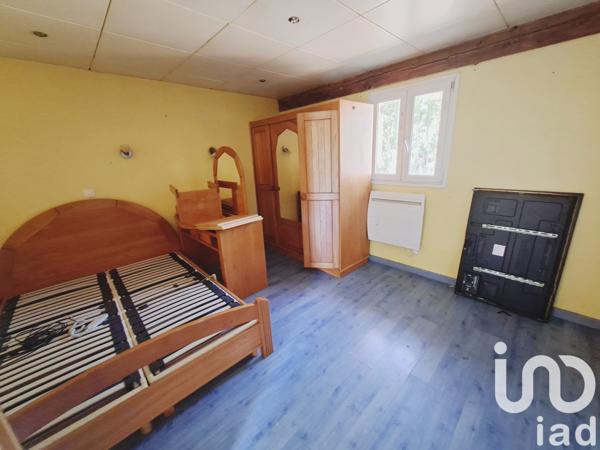 Maison à vendre 6 pièces 170 m² Annonay