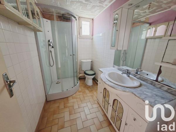 Maison à vendre 6 pièces 170 m² Annonay