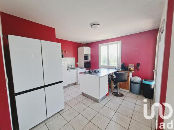 Maison à vendre 6 pièces 170 m² Annonay
