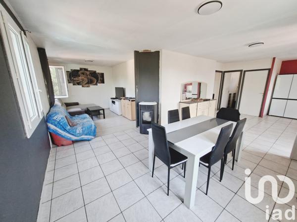 Maison à vendre 6 pièces 170 m² Annonay