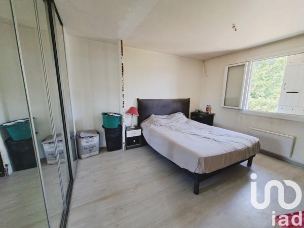 Maison à vendre 6 pièces 170 m² Annonay