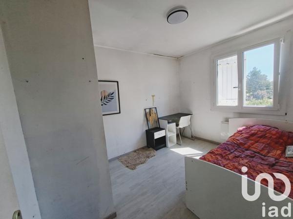 Maison à vendre 6 pièces 170 m² Annonay