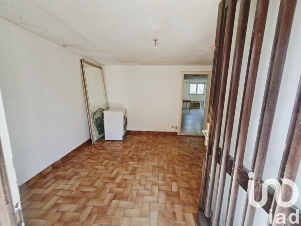 Maison à vendre 6 pièces 170 m² Annonay