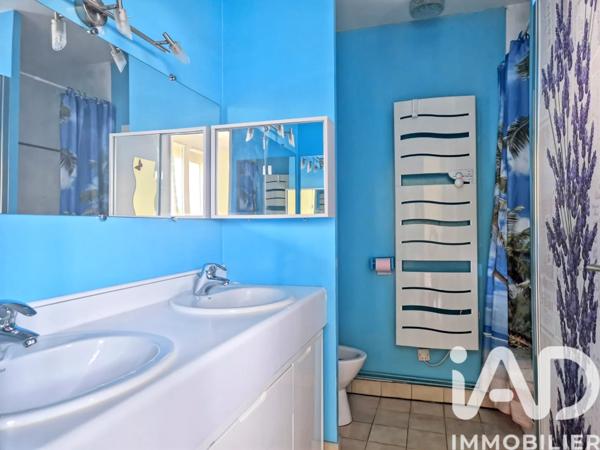 Maison à vendre 5 pièces 119 m² Vauréal