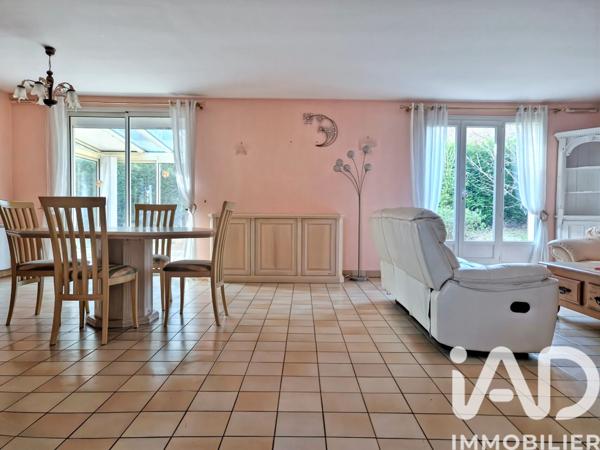 Maison à vendre 5 pièces 119 m² Vauréal