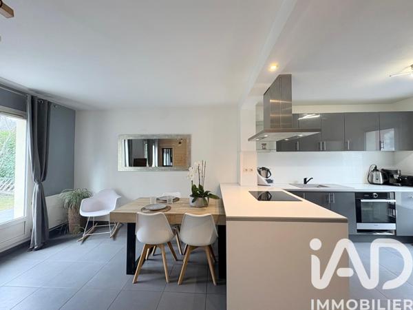 Maison à vendre 4 pièces 80 m² Marolles-en-Brie