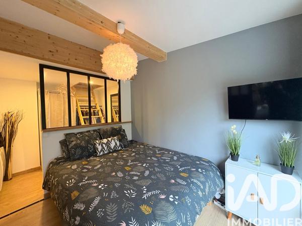 Maison à vendre 4 pièces 80 m² Marolles-en-Brie