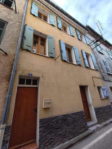 Maison à GONFARON (83590)