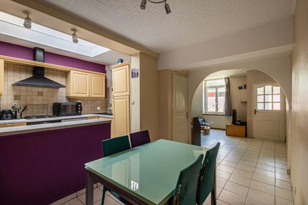 Maison à vendre 4 pièces 81m² Ronchin (59790)