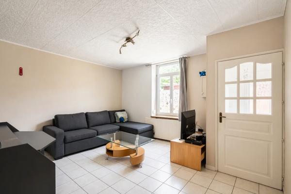 Maison à vendre 4 pièces 81m² Ronchin (59790)