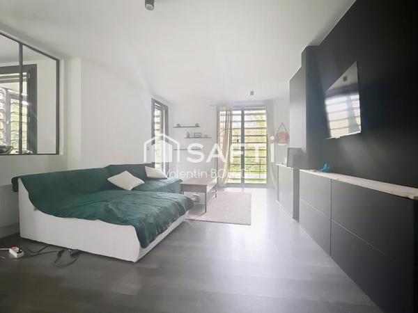 Haut Floirac - Appartement 2 pièces