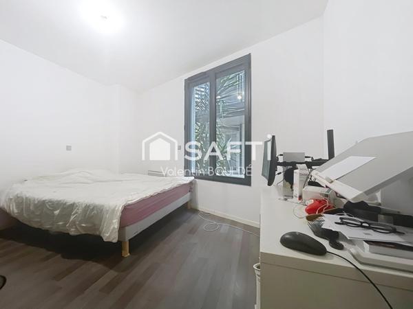 Haut Floirac - Appartement 2 pièces