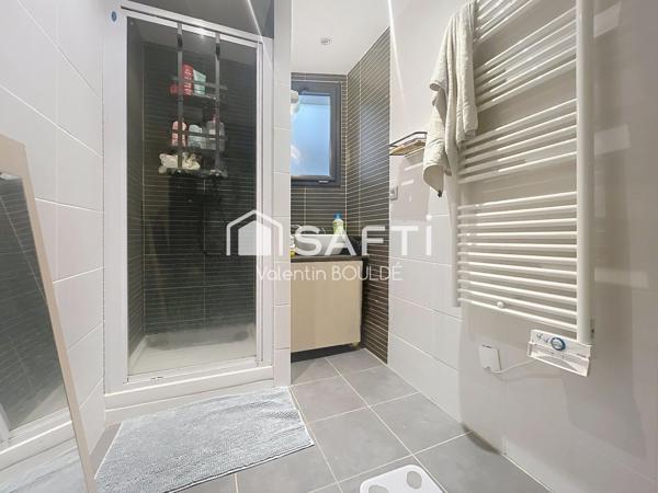 Haut Floirac - Appartement 2 pièces