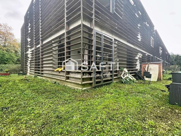 Haut Floirac - Appartement 2 pièces