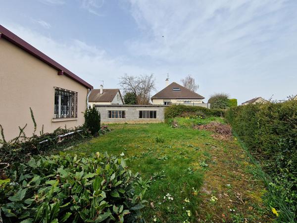 Maison Giberville