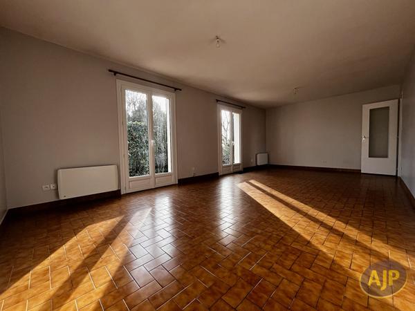 Vente maison Le Loroux Bottereau : 254 500 € - AJP Immobilier Saint-Sébastien-sur-Loire