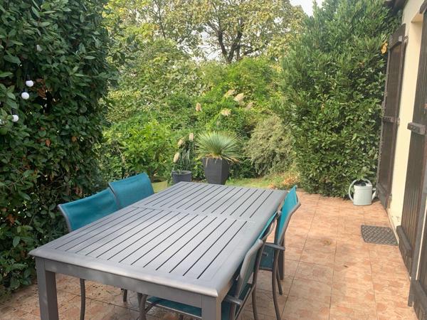 Vente maison Le Loroux Bottereau : 254 500 € - AJP Immobilier Saint-Sébastien-sur-Loire