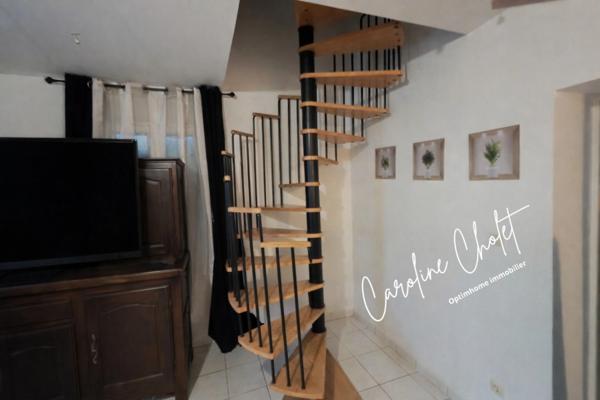 Immeuble à vendre LIBOURNE (33)