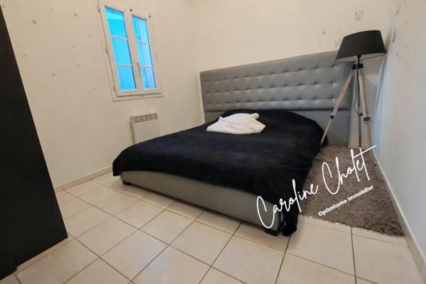 Immeuble à vendre LIBOURNE (33)