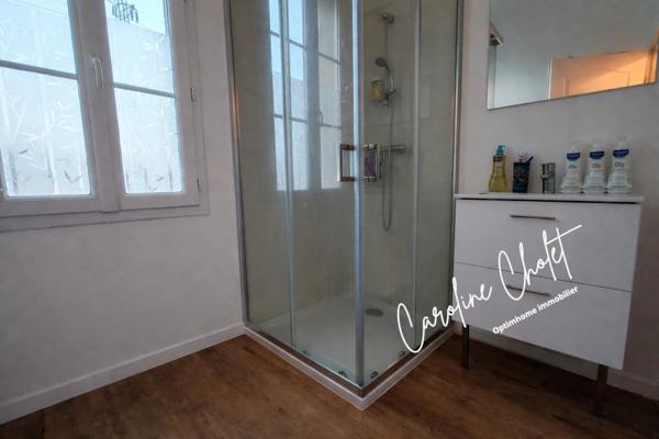 Immeuble à vendre LIBOURNE (33)