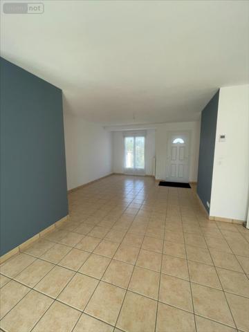 Maison à louer à Saint-Ouen dans le Loir-et-Cher (41100), ref : 41050-932166