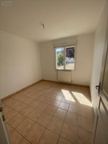 Maison à louer à Saint-Ouen dans le Loir-et-Cher (41100), ref : 41050-932166