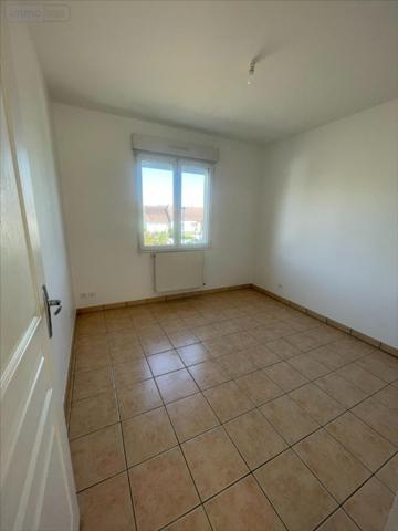 Maison à louer à Saint-Ouen dans le Loir-et-Cher (41100), ref : 41050-932166