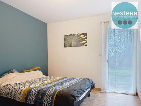 Maison récente à vendre à Muides-sur-Loire - 5 pièces, 3 chambres