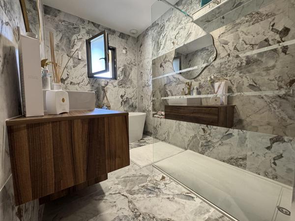 Vente / Maison contemporaine