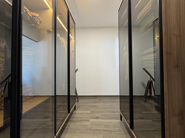 Vente / Maison contemporaine