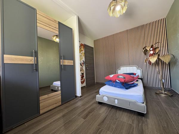 Vente / Maison contemporaine