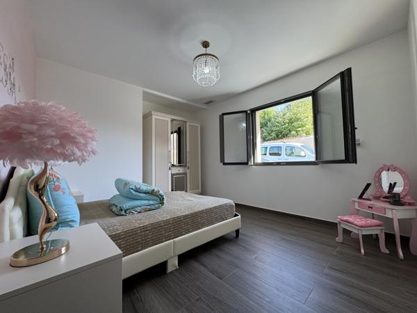 Vente / Maison contemporaine