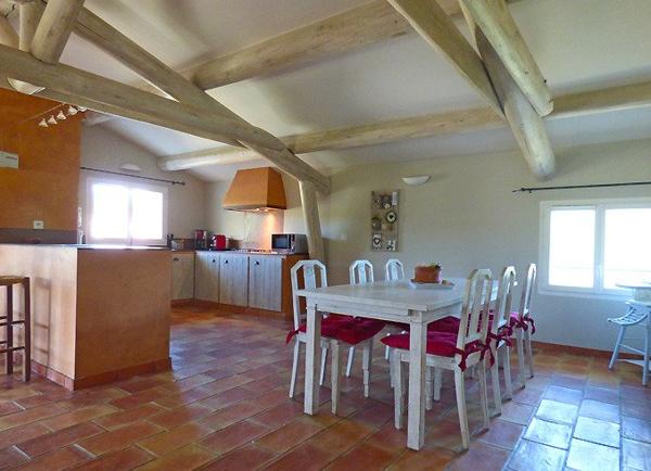 Magnifique propriété de 20 hectares dans la campagne provençale