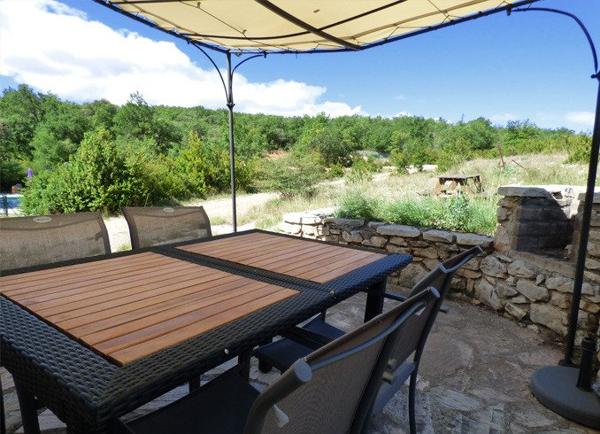 Magnifique propriété de 20 hectares dans la campagne provençale