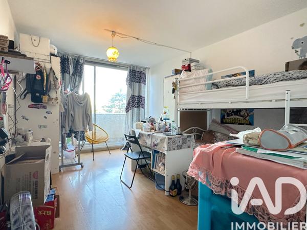 Appartement à vendre 3 pièces 78 m² Bobigny