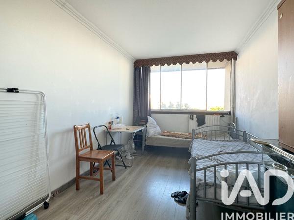 Appartement à vendre 3 pièces 78 m² Bobigny