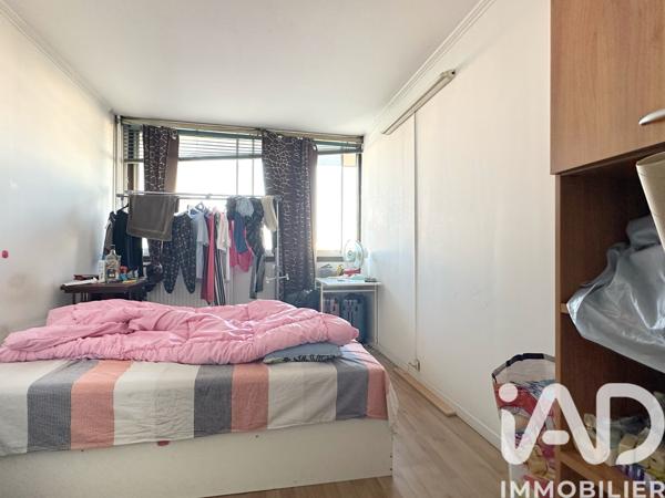 Appartement à vendre 3 pièces 78 m² Bobigny