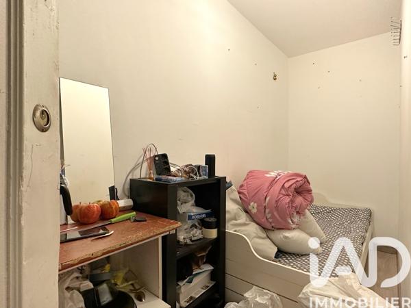 Appartement à vendre 3 pièces 78 m² Bobigny