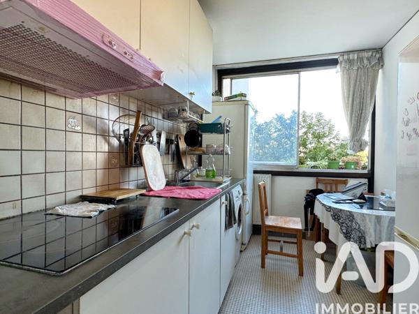 Appartement à vendre 3 pièces 78 m² Bobigny