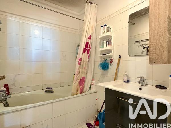 Appartement à vendre 3 pièces 78 m² Bobigny