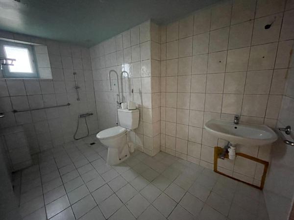 Maison à vendre à Lassay-les-Châteaux en Mayenne (53110), ref : 460