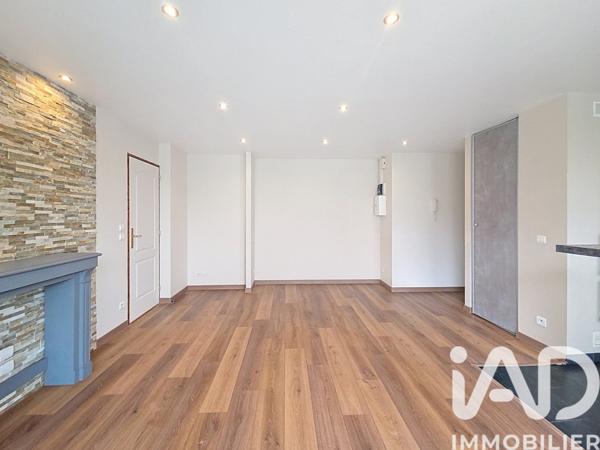 Appartement à vendre 3 pièces 52 m² Marly-le-Roi