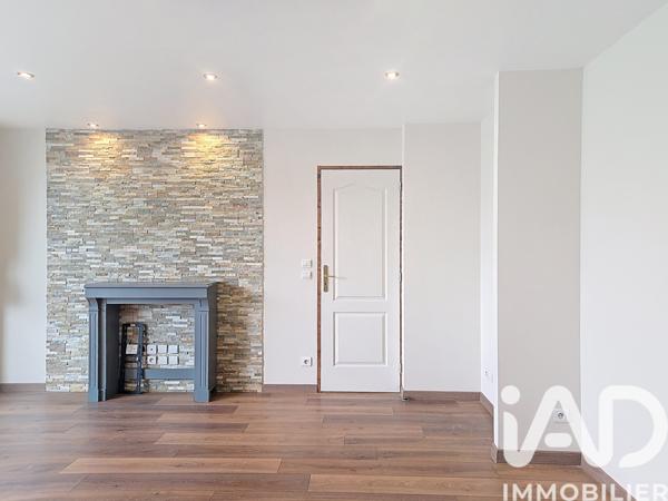 Appartement à vendre 3 pièces 52 m² Marly-le-Roi