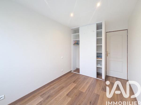 Appartement à vendre 3 pièces 52 m² Marly-le-Roi