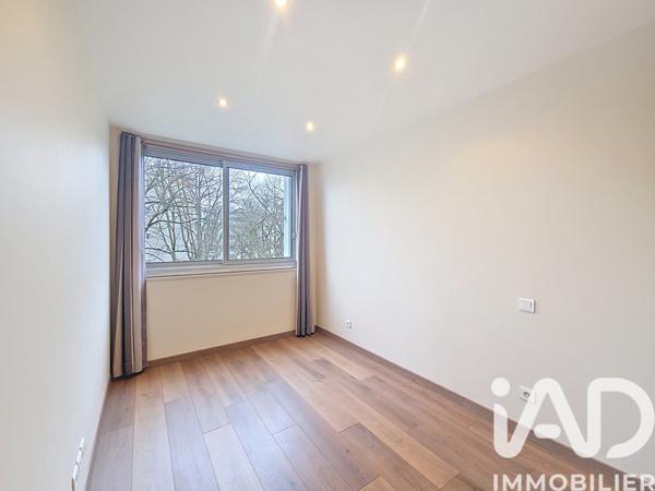 Appartement à vendre 3 pièces 52 m² Marly-le-Roi