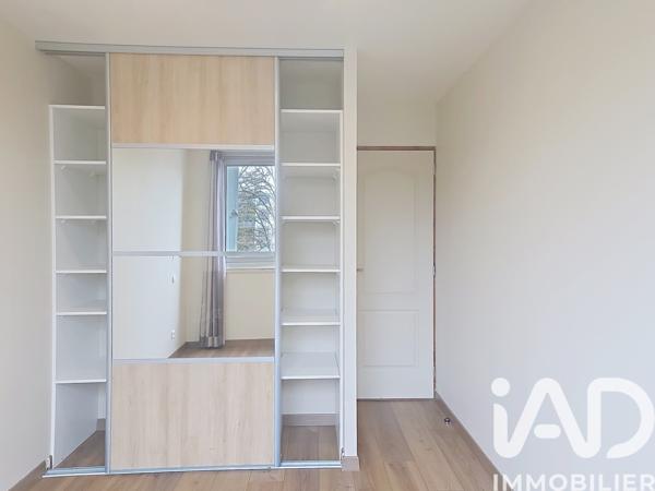 Appartement à vendre 3 pièces 52 m² Marly-le-Roi